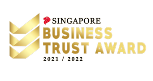Singapore Business Trust Award