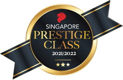 Singapore Prestige Class